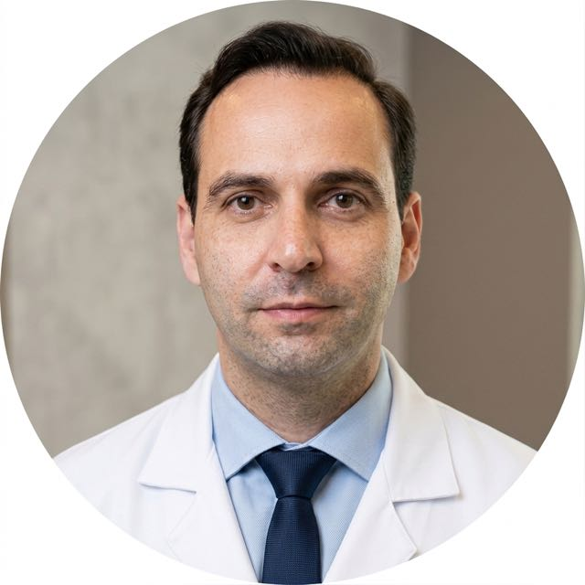 Dr. Luiz Paulo Borgati